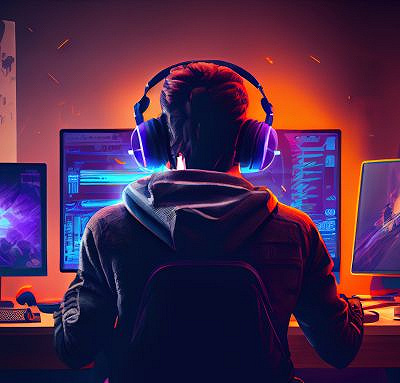 Gaming – czym jest e-sport?