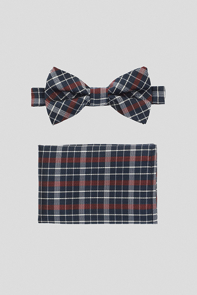 Men's bow ties for the suit - Lancerto