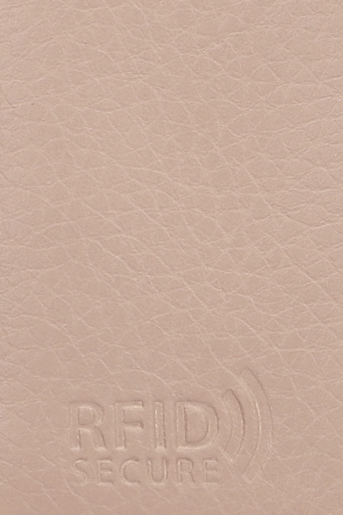 Kolorowy portfel damski z grafiką zapinany na suwak /P044 S096